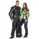 Ženska Moto Jakna W-TEC Coni - siva