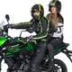 Ženska Moto Jakna W-TEC Coni - siva