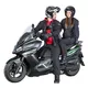 Moto čelada W-TEC NK-839 - S-Cape White Red