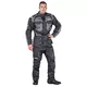 Moške moto hlače W-TEC Kaluzza GS-1614 - črna