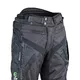 Moto hlače W-TEC Anubis NEW - črna