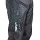 Moto hlače W-TEC Anubis NEW - črna