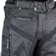 Moto hlače W-TEC Anubis NEW - črna
