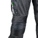 Moto hlače W-TEC Anubis NEW - črna
