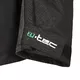 Moto bunda W-TEC Foibos PLUS - črna-siva