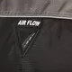 Moto bunda W-TEC Foibos PLUS - črna-siva