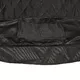 Moto bunda W-TEC Foibos PLUS - črna-siva