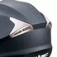 Preklopna čelada W-TEC YM-925 - Pure Matt Black
