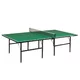 InSPORTline Balis miza za namizni tenis - modra - zelena