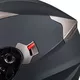 Moto čelada W-TEC YM-627 - Pure Matt Black