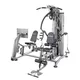 Dodatna oprema za ProfiGym C400 - Leg Press