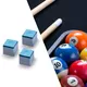 Biljardna kreda inSPORTline Tizato - 3 kosi