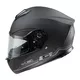Moto čelada W-TEC Yorkroad Stealth - Black Stealth Matt