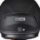 Moto čelada W-TEC Yorkroad Stealth - Black Stealth Matt