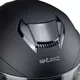 Moto čelada W-TEC Yorkroad Stealth - Black Stealth Matt