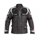 Touring moto jakna W-TEC Excellenta - Thunderstorm Gray - Thunderstorm Gray