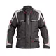 Touring moto jakna W-TEC Excellenta - Thunderstorm Gray