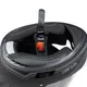Moto čelada W-TEC Yorkroad Stealth - Black Stealth Matt