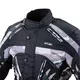 Moška moto bunda W-TEC Troopa - Črna camo