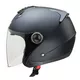 Moto čelada W-TEC YM-623 - Bela-Bron