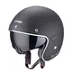 Moto čelada W-TEC Vacabro SWBH - Matt Carbon Pure