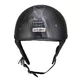 Moto čelada W-TEC Black Heart Rednut - Motorcycle/Matt Black