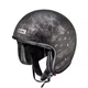 Moto čelada W-TEC Angeric Rust Flag - Rust Flag - Rust Flag