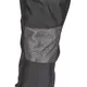 Moške poletne moto hlače W-TEC Alquizar - Black-Grey