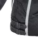 Moto jakna W-TEC Bellvitage Black - črna