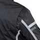 Moto jakna W-TEC Bellvitage Black - črna