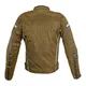 Moška moto jakna W-TEC Bellvitage Brown Chameleon