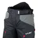 Moto kalhoty W-TEC Excellent - Thunderstorm Gray