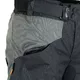 Moto kalhoty W-TEC Excellent - Thunderstorm Gray