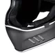 Moto čelada W-TEC Black Heart Retron - Angerwheel Black