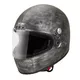 Moto čelada W-TEC Cruder Brindle - Rusty Grey - Rusty Grey