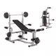 Fitnes klop inSPORTline Adjust
