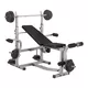 Fitnes klop inSPORTline Adjust