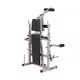 Fitnes klop inSPORTline Adjust