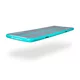 Airtrack inSPORTline Airstunt 400x100x10 cm siva