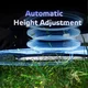 Brezžična robotska kosilnica Anthbot Genie 3000 (3600m²)