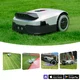 Brezžična robotska kosilnica Anthbot Genie 3000 (3600m²)