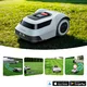 Robotska kosilnica Anthbot Pion 1000 z vodilno žico (1000m²)