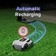 Robotska kosilnica Anthbot Pion 1000 z vodilno žico (1000m²)