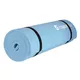 Podloga za aerobiko Gym Mat inSPORTline 180 x 50 x 1 cm - roza - modra