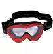 WORKER VG6920 Junior motorcycle glasses - rdeča - rdeča
