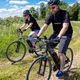 Multifunkcijski šal inSPORTline Nordcup - siva -črna
