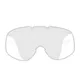 Spare lens for moto goggles W-TEC Spooner - prozorna - prozorna
