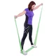 Elastični trak inSPORTline Morpo Roll 5,5 m XX-Heavy