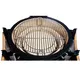 Kamen za pico inSPORTline Pietros za 20" kamado žare