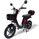 Električni skuter inSPORTline E-Greta 12Ah 18" - modra